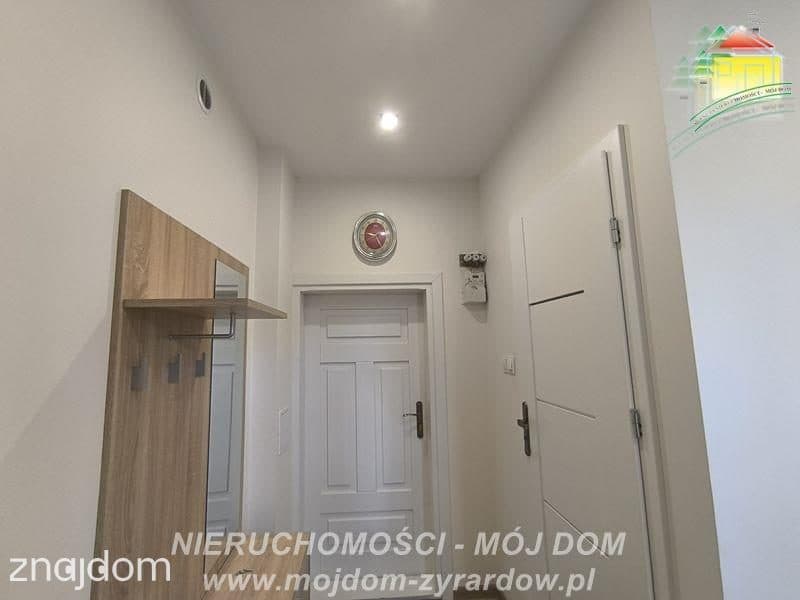 Atrakcyjne mieszkanie, do wprowadzenia :) - zdjęcie 11