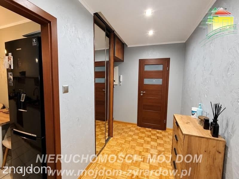 Gotowe do zamieszkania M-3 na Osiedlu Wschód, duży balkon. - zdjęcie 10