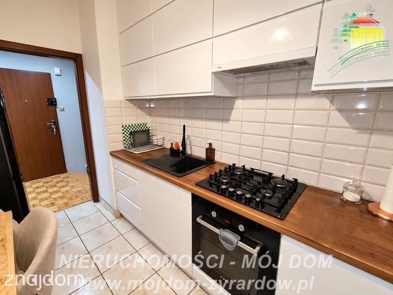 Gotowe do zamieszkania M-3 na Osiedlu Wschód, duży balkon. - zdjęcie 2