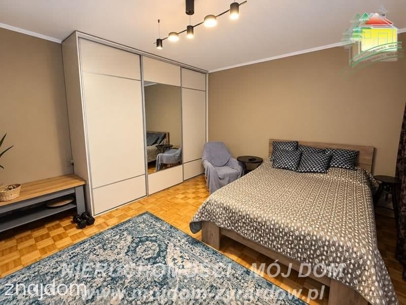 Gotowe do zamieszkania M-3 na Osiedlu Wschód, duży balkon. - zdjęcie 3