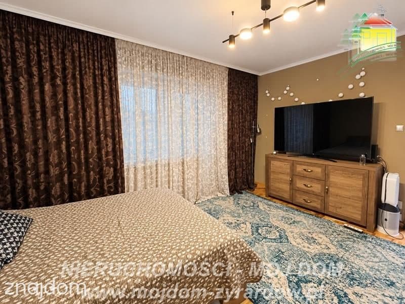 Gotowe do zamieszkania M-3 na Osiedlu Wschód, duży balkon. - zdjęcie 5