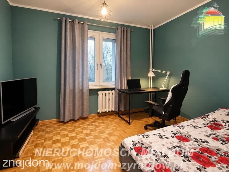 Gotowe do zamieszkania M-3 na Osiedlu Wschód, duży balkon. - zdjęcie 6