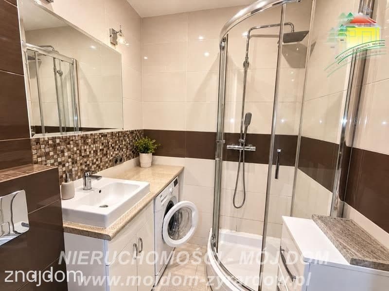 Gotowe do zamieszkania M-3 na Osiedlu Wschód, duży balkon. - zdjęcie 7