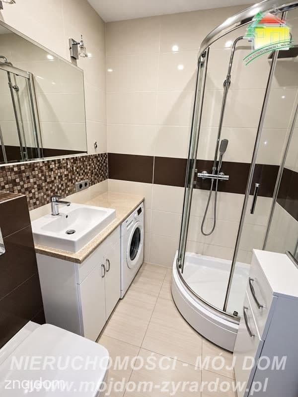 Gotowe do zamieszkania M-3 na Osiedlu Wschód, duży balkon. - zdjęcie 8