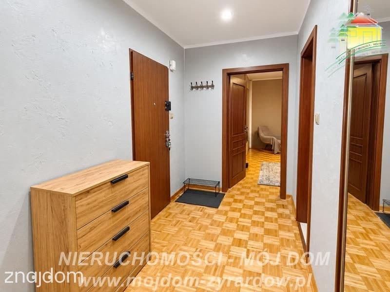 Gotowe do zamieszkania M-3 na Osiedlu Wschód, duży balkon. - zdjęcie 9