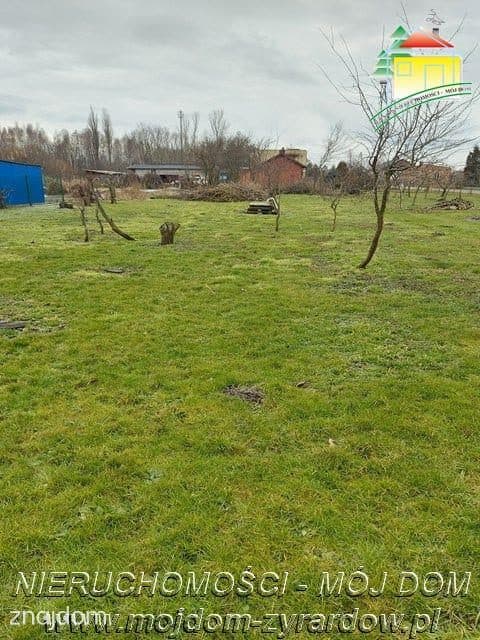 Polecamy ładną działkę budowlaną - zdjęcie 4