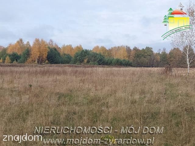 Polecamy dużą działkę budowlano - usługową - zdjęcie 6