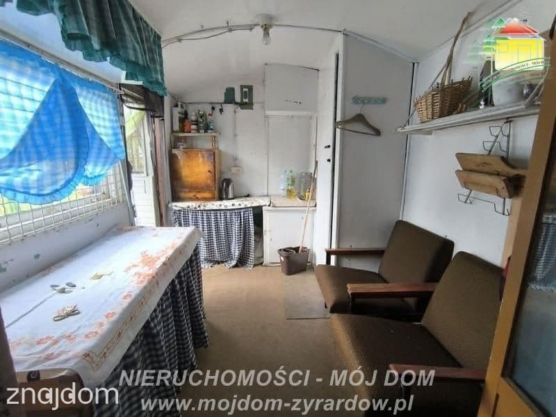 Polecamy ładnie zagospodarowaną działkę ROD w Korytowie - zdjęcie 11