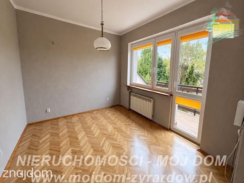 PRZESTRONNY DOM W ŻYRARDOWIE! - zdjęcie 10