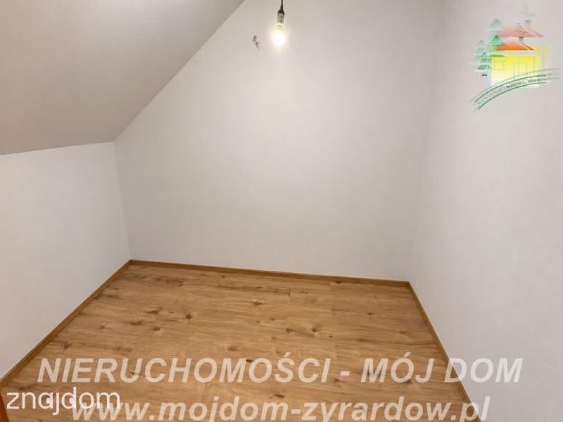 PRZESTRONNY DOM W ŻYRARDOWIE! - zdjęcie 12