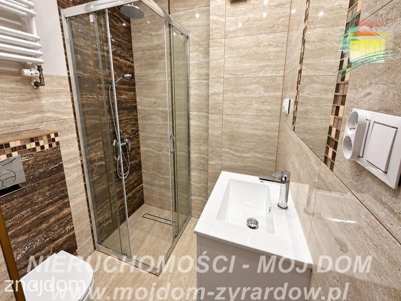 PRZESTRONNY DOM W ŻYRARDOWIE! - zdjęcie 7