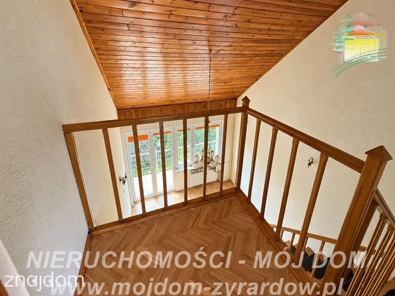 PRZESTRONNY DOM W ŻYRARDOWIE! - zdjęcie 8