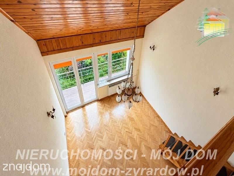 PRZESTRONNY DOM W ŻYRARDOWIE! - zdjęcie 9
