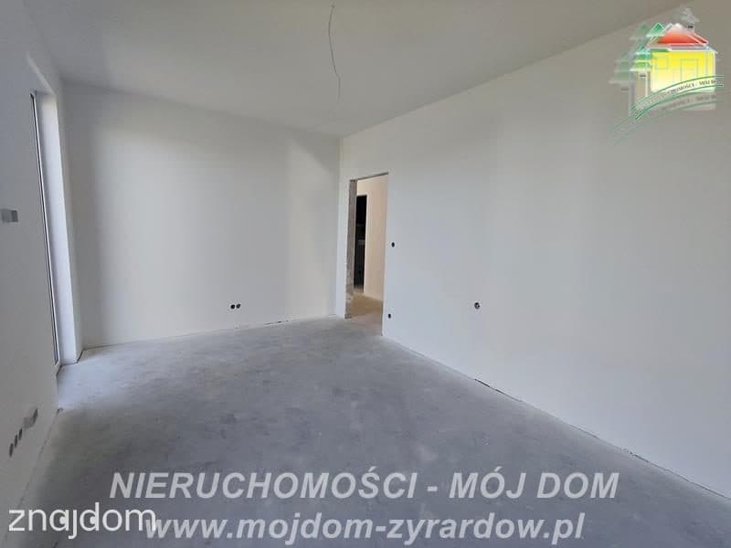 Nieduży, parterowy dom do własnej aranżacji, działka ok. 520 m2. - zdjęcie 11