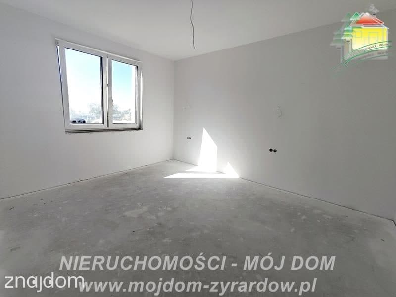 Nieduży, parterowy dom do własnej aranżacji, działka ok. 520 m2. - zdjęcie 12