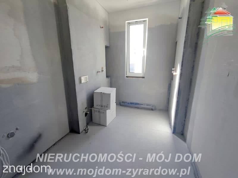 Nieduży, parterowy dom do własnej aranżacji, działka ok. 520 m2. - zdjęcie 13