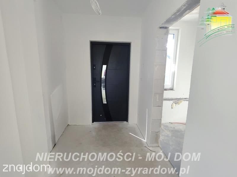 Nieduży, parterowy dom do własnej aranżacji, działka ok. 520 m2. - zdjęcie 15