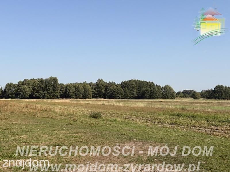 Duża działka w spokojnej i zielonej okolicy! - zdjęcie 9