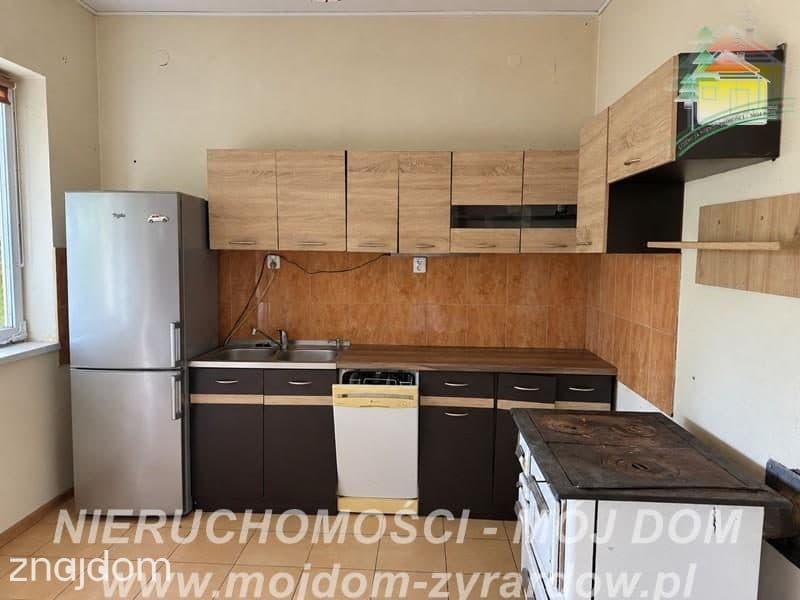 Budynek mieszkalno-warsztatowy 139 m2| Działka 2186 m2| Blisko Radziejowic i S8 - zdjęcie 6