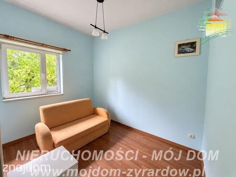 Budynek mieszkalno-warsztatowy 139 m2| Działka 2186 m2| Blisko Radziejowic i S8 - zdjęcie 8