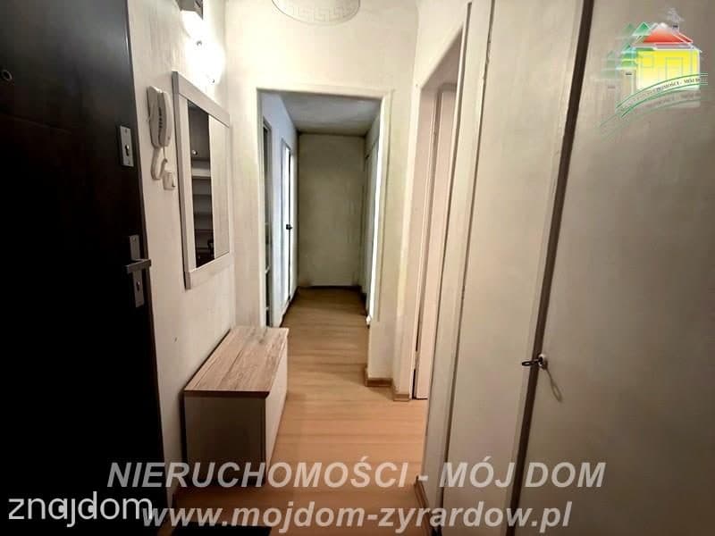 Funkcjonalne M-3 na wysokim parterze. - zdjęcie 10