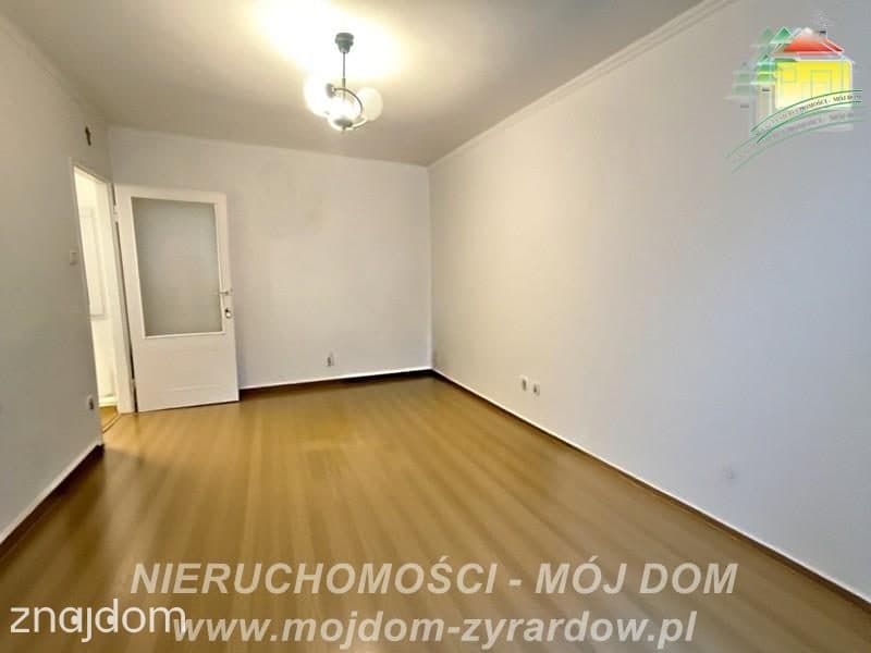 Funkcjonalne M-3 na wysokim parterze. - zdjęcie 2
