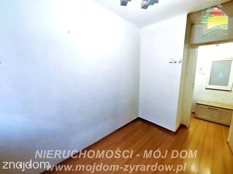 Funkcjonalne M-3 na wysokim parterze. - zdjęcie 5