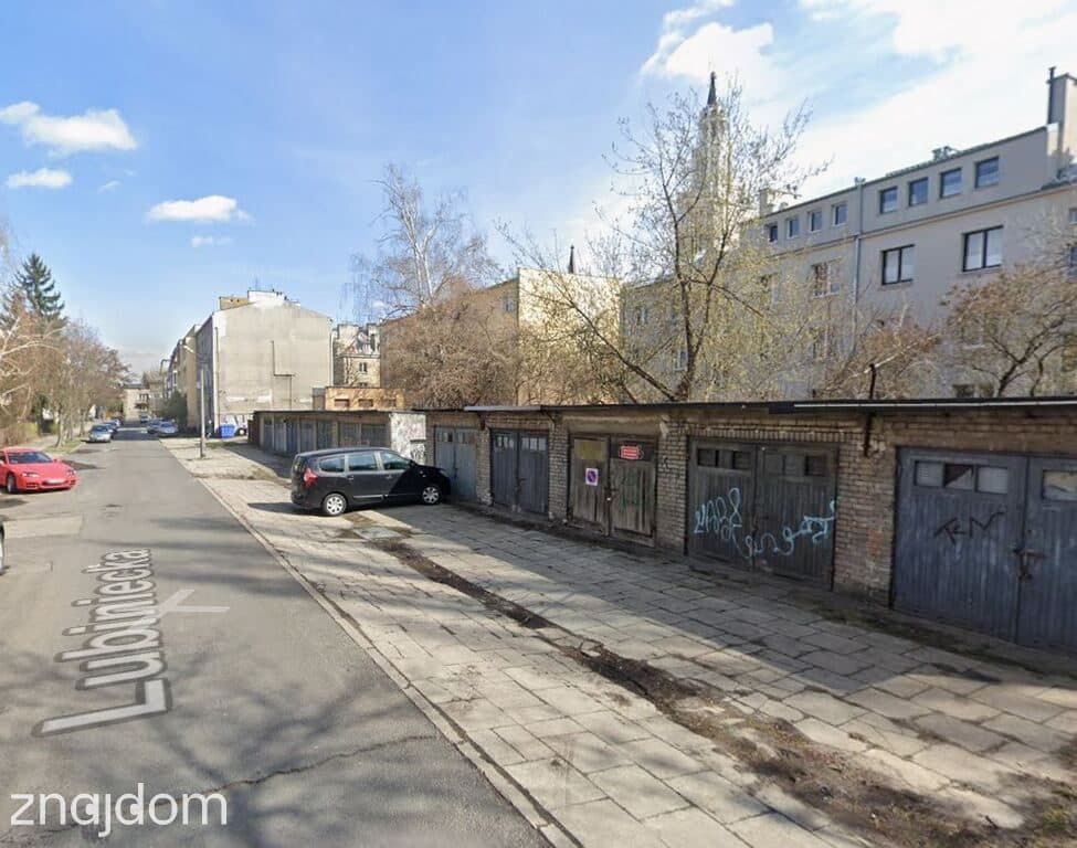Pl. Szembeka działka z PNB!! - zdjęcie 3