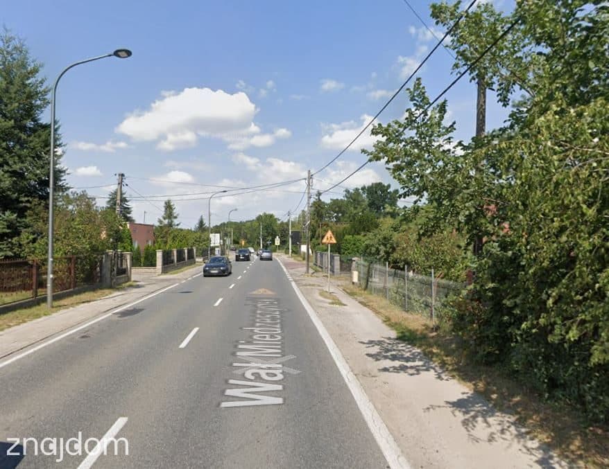 Wawer działka pod 58 bliźniaków! - zdjęcie 3