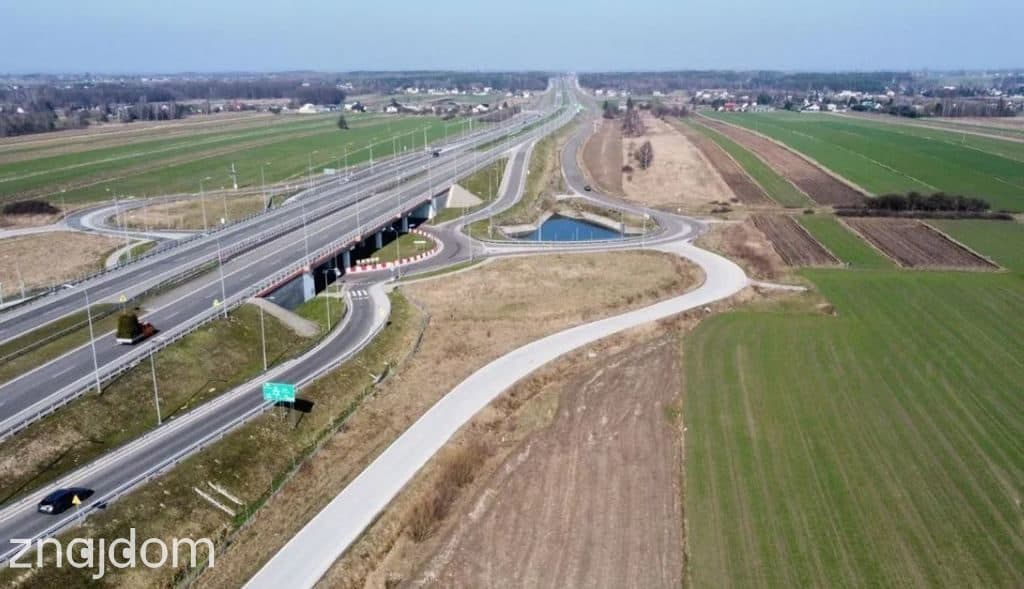 Radom Zachód! pod fotowoltaikę, magazyny/produkcję