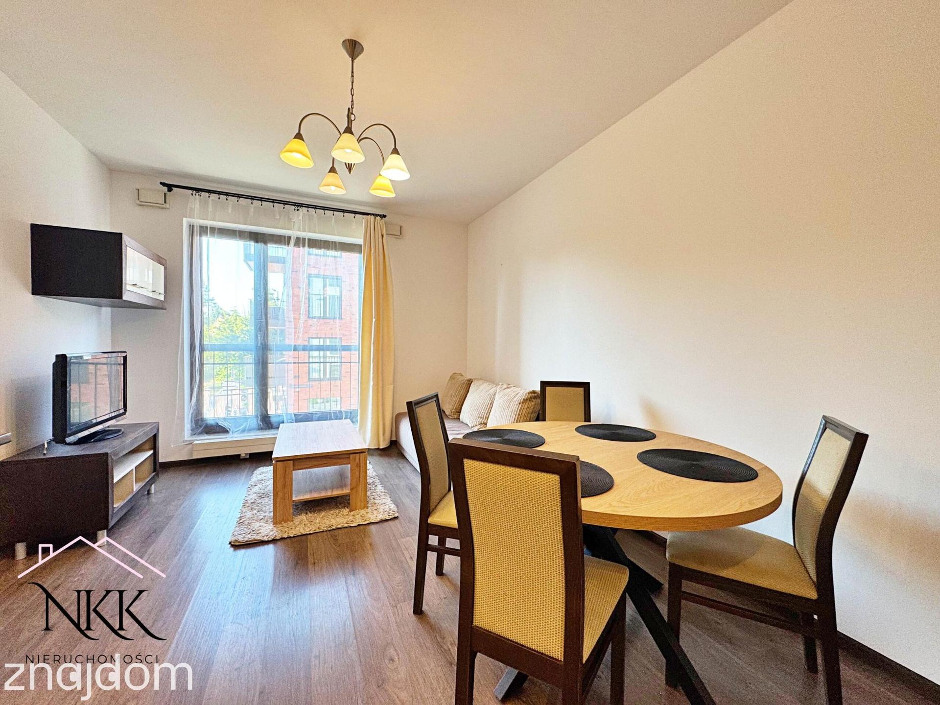 Apartament 2-pokojowy w sercu Gdańska | Motława | Stare Miasto