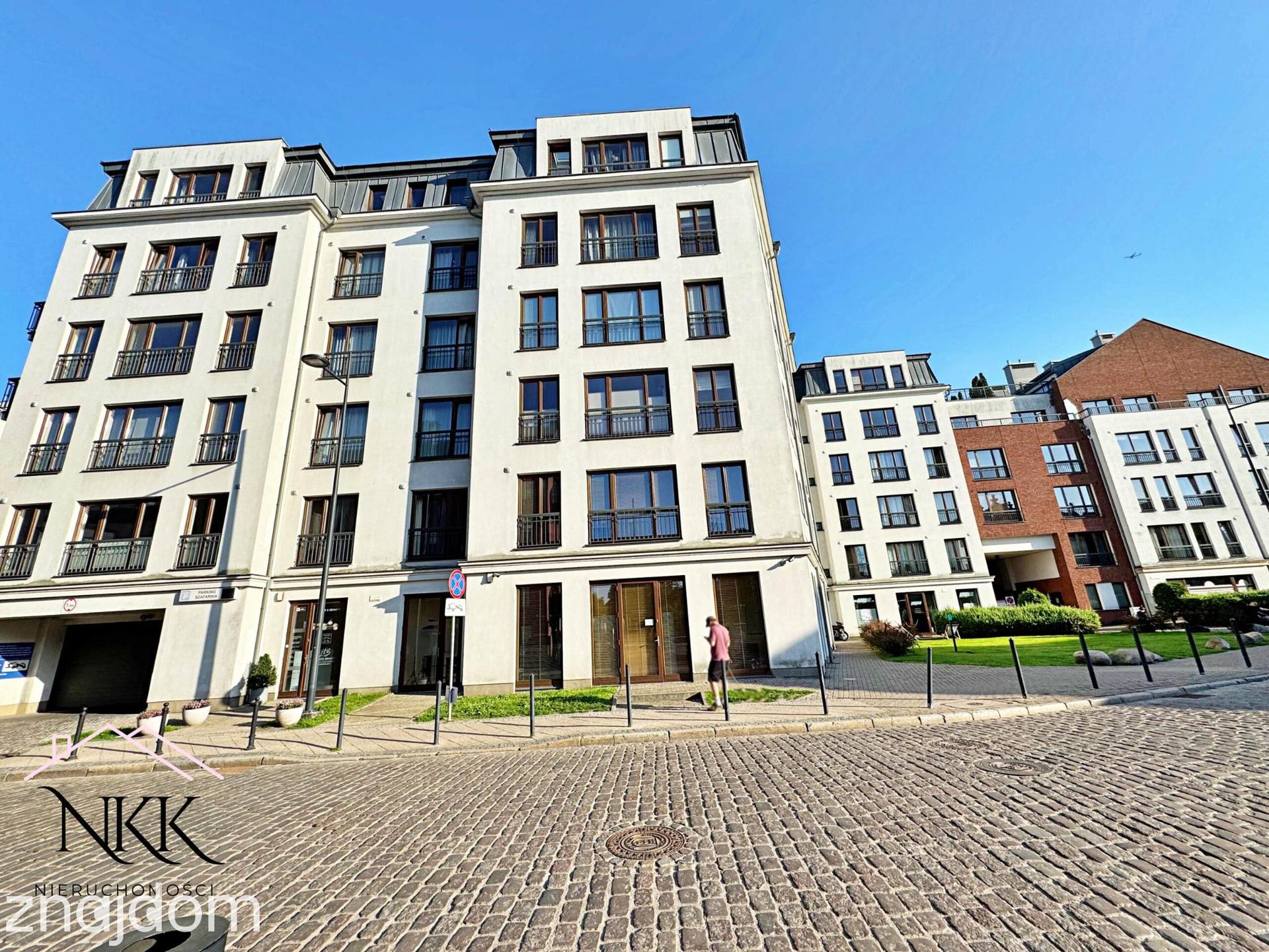 Apartament 2-pokojowy w sercu Gdańska | Motława | Stare Miasto - zdjęcie 12