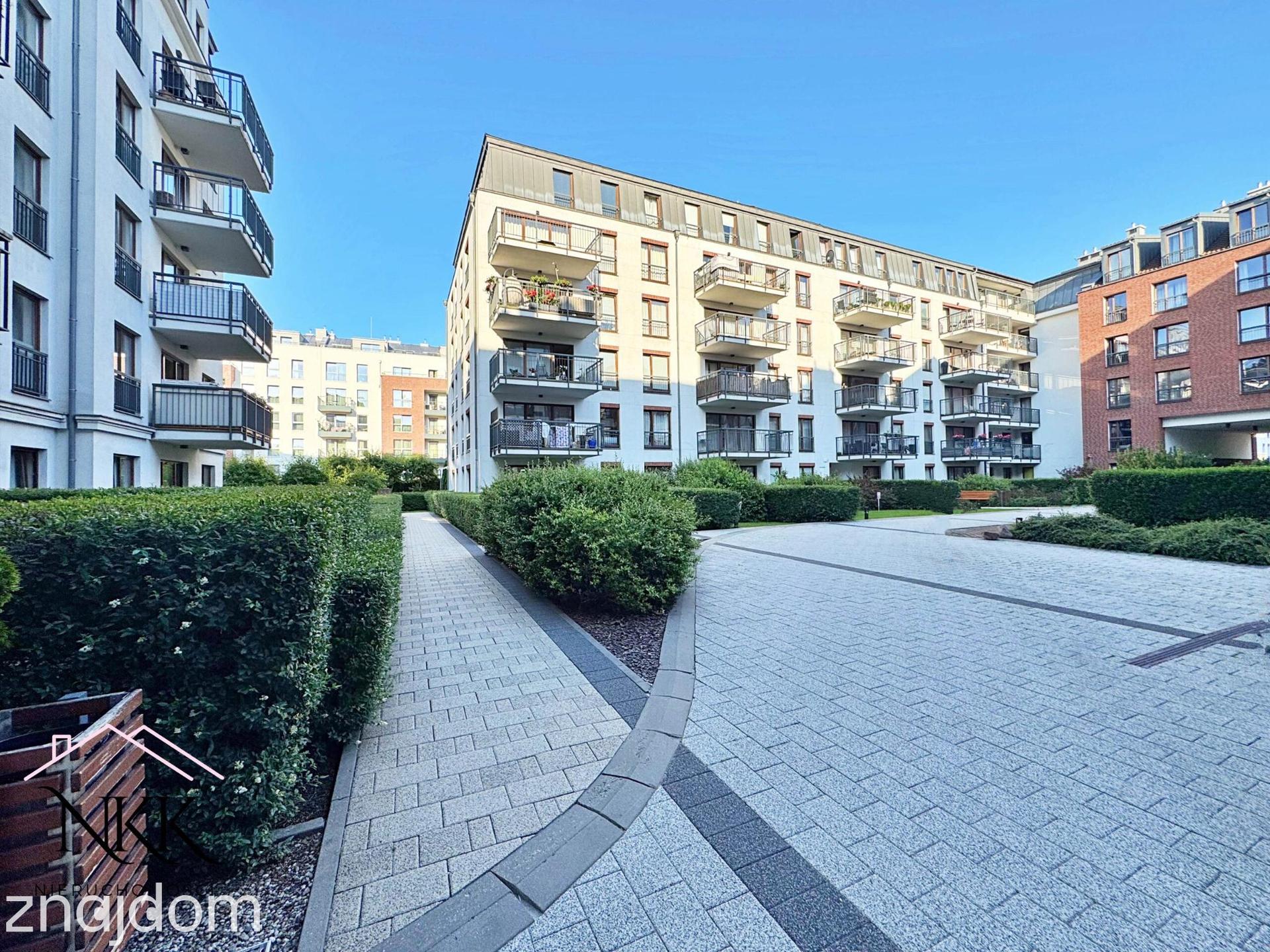 Apartament 2-pokojowy w sercu Gdańska | Motława | Stare Miasto - zdjęcie 13