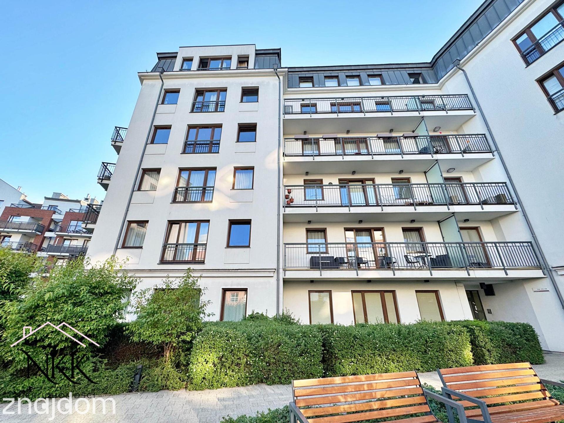 Apartament 2-pokojowy w sercu Gdańska | Motława | Stare Miasto - zdjęcie 14