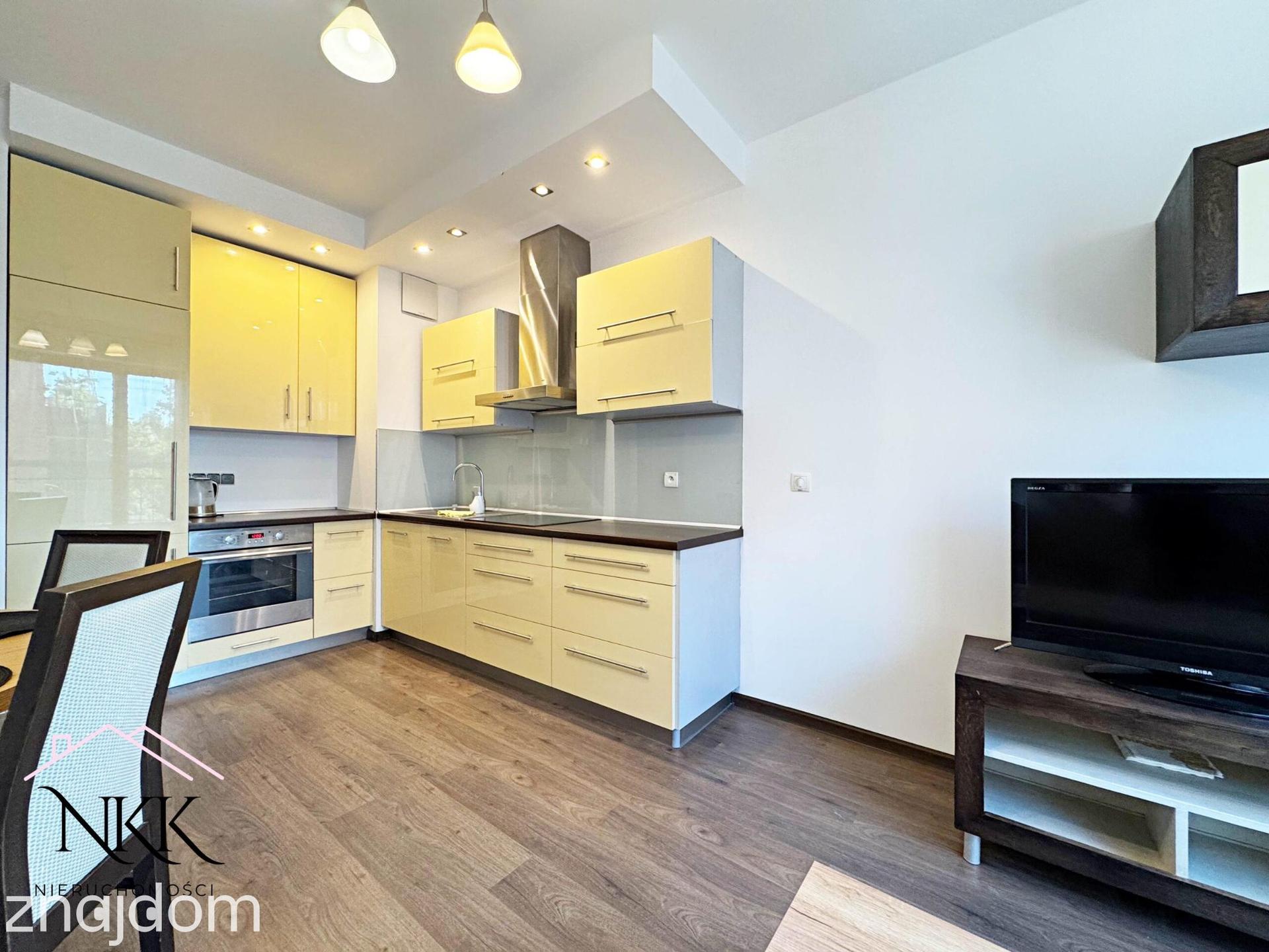 Apartament 2-pokojowy w sercu Gdańska | Motława | Stare Miasto - zdjęcie 2