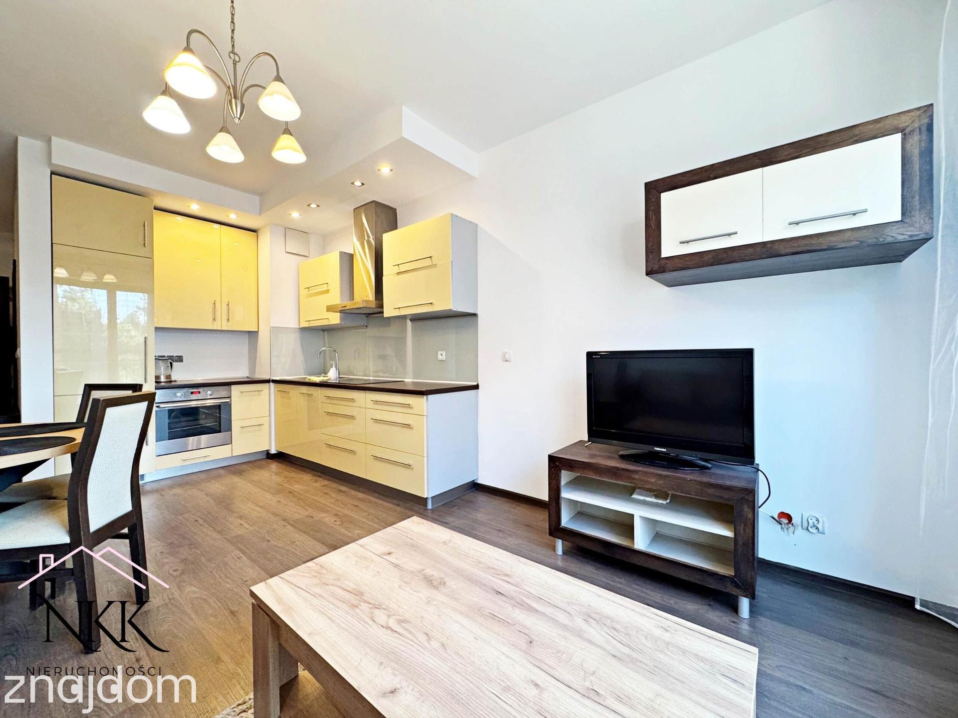 Apartament 2-pokojowy w sercu Gdańska | Motława | Stare Miasto - zdjęcie 3