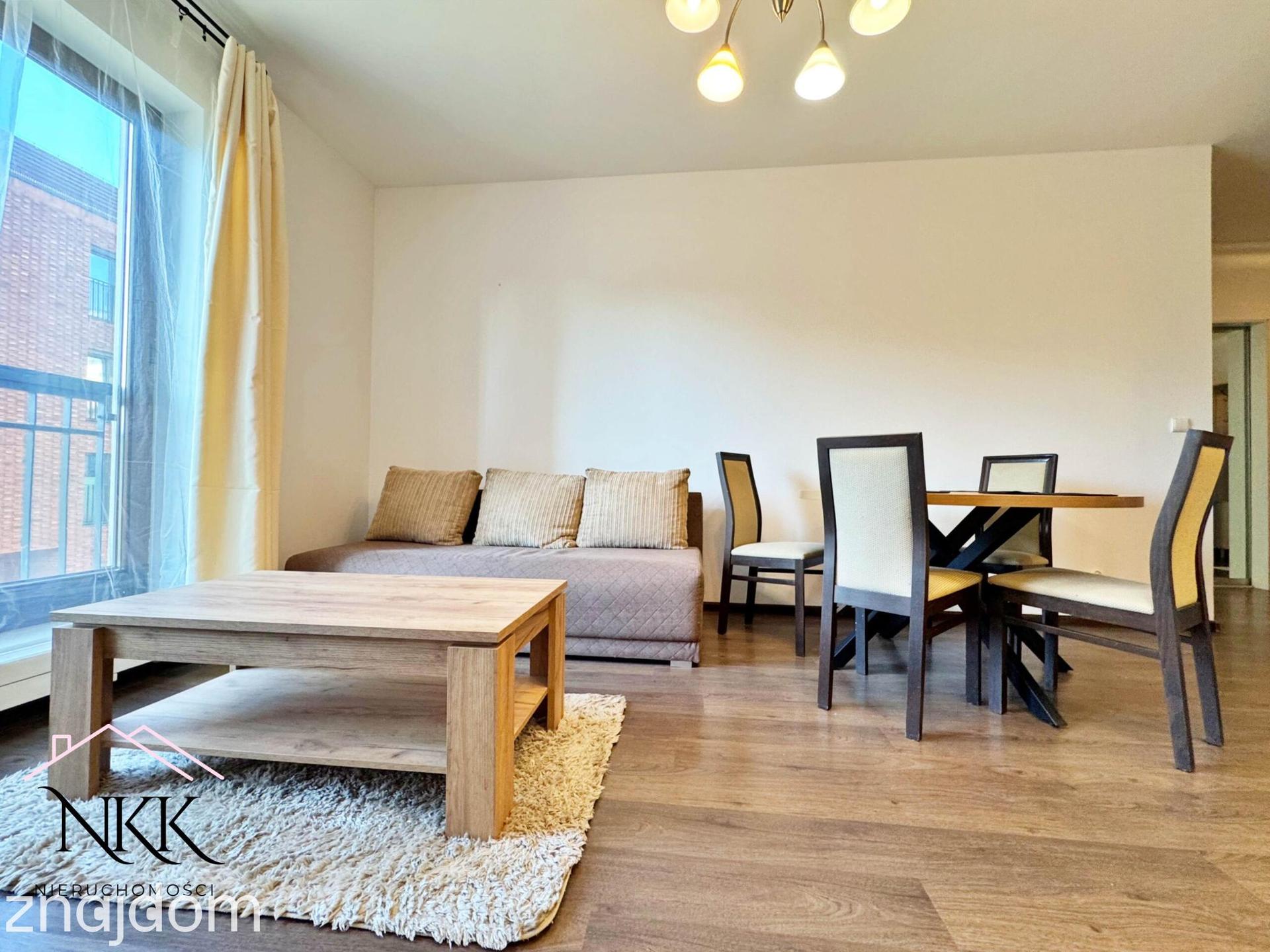 Apartament 2-pokojowy w sercu Gdańska | Motława | Stare Miasto - zdjęcie 4