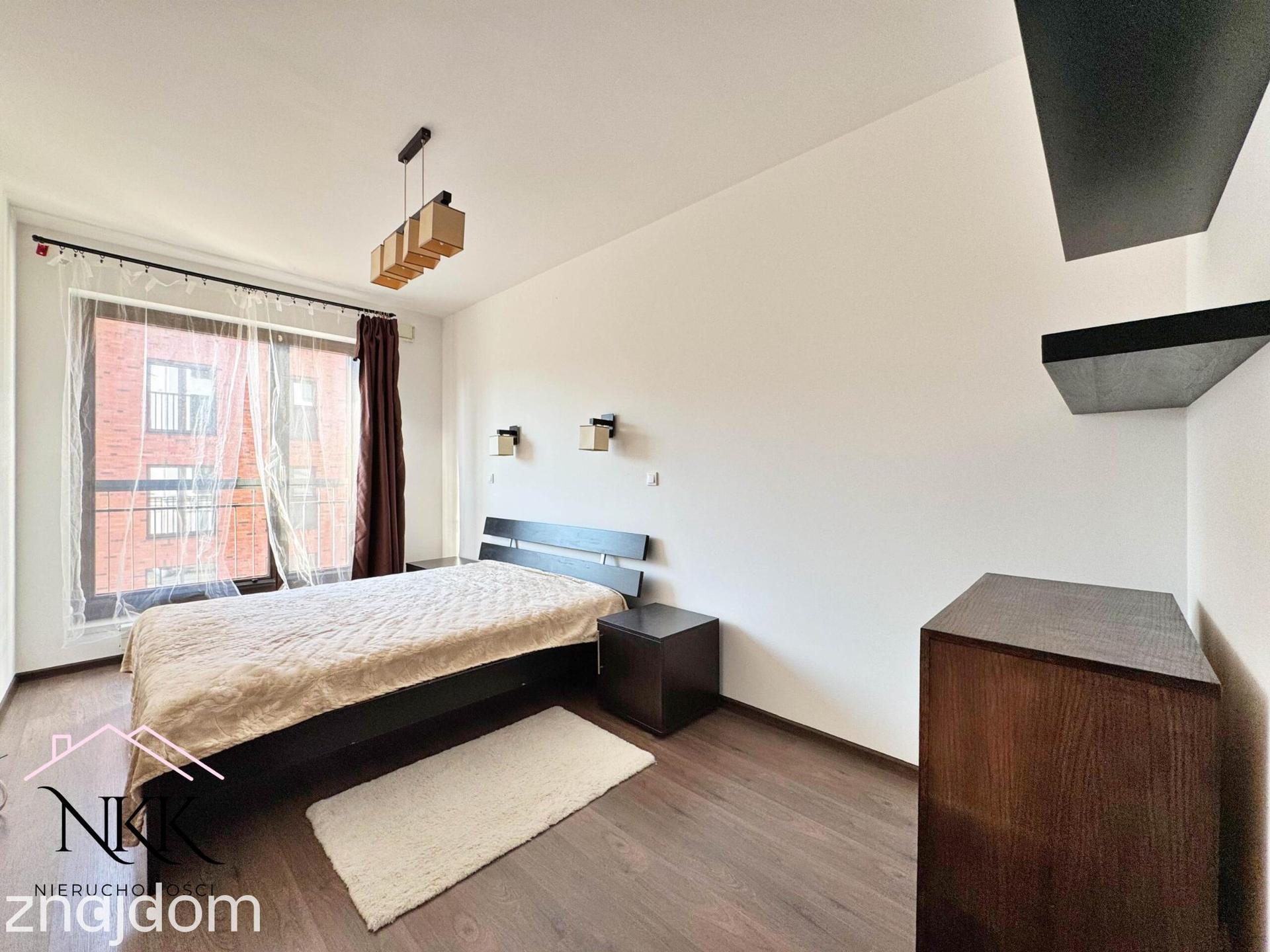 Apartament 2-pokojowy w sercu Gdańska | Motława | Stare Miasto - zdjęcie 5