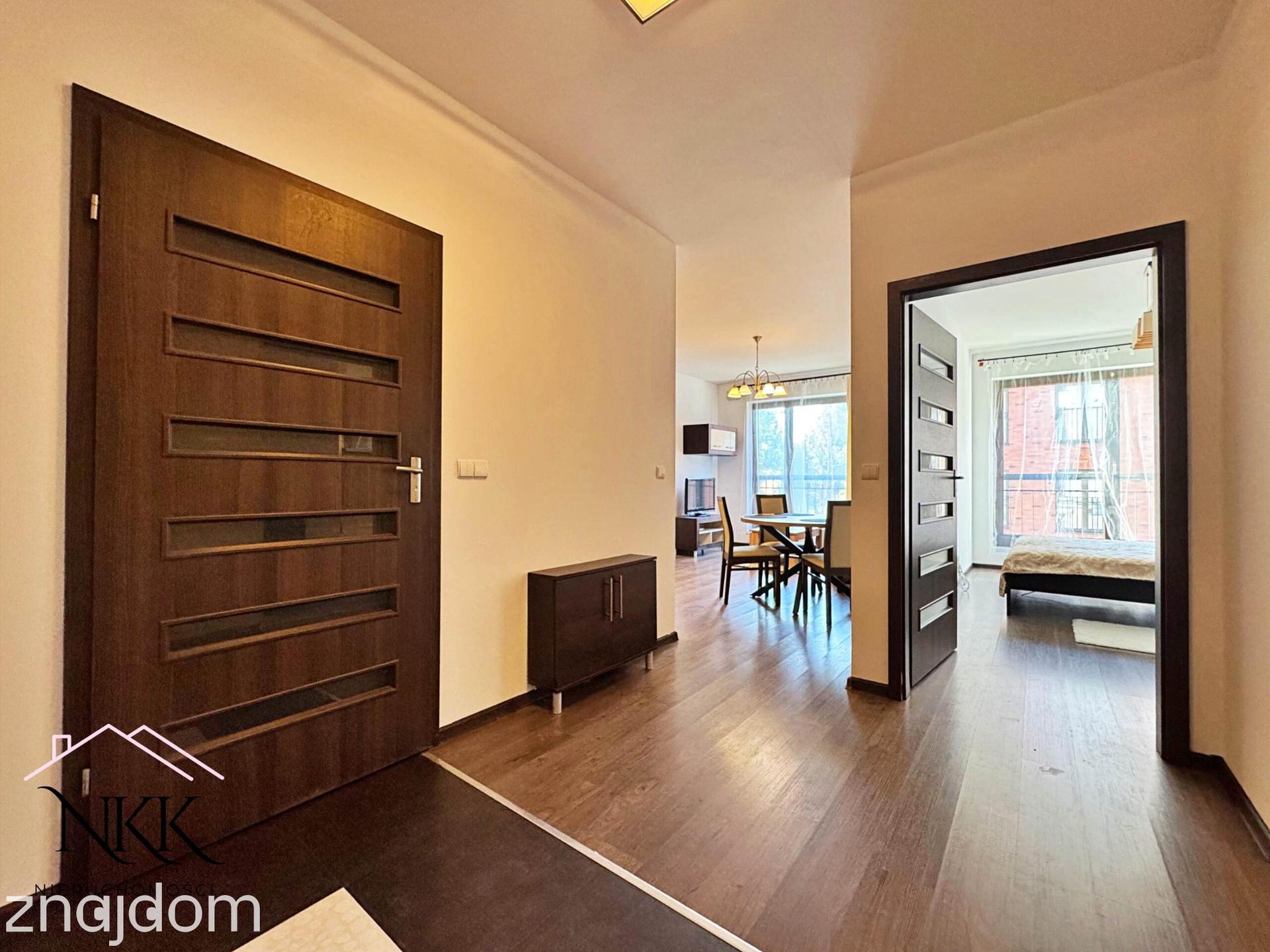 Apartament 2-pokojowy w sercu Gdańska | Motława | Stare Miasto - zdjęcie 7
