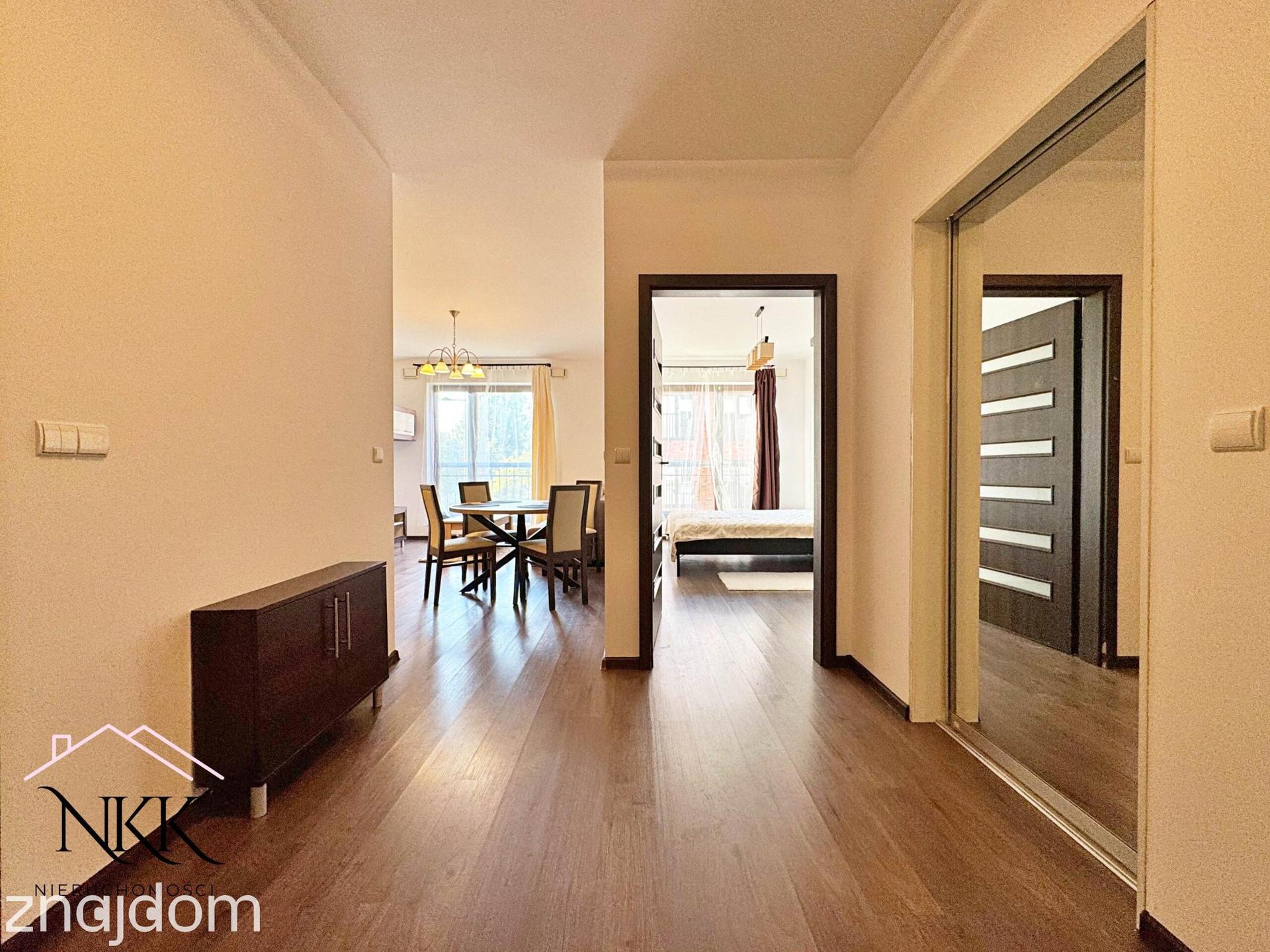 Apartament 2-pokojowy w sercu Gdańska | Motława | Stare Miasto - zdjęcie 8