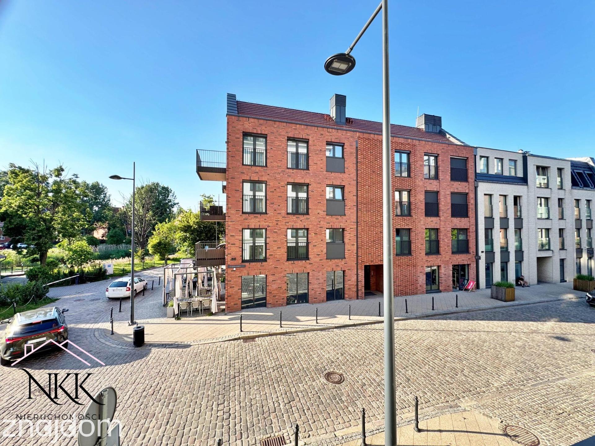 Apartament 2-pokojowy w sercu Gdańska | Motława | Stare Miasto - zdjęcie 9