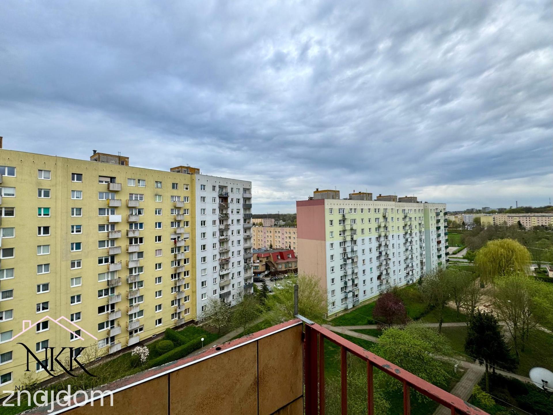 Odświeżone mieszkanie, w pobliżu Park Górczyński - zdjęcie 14