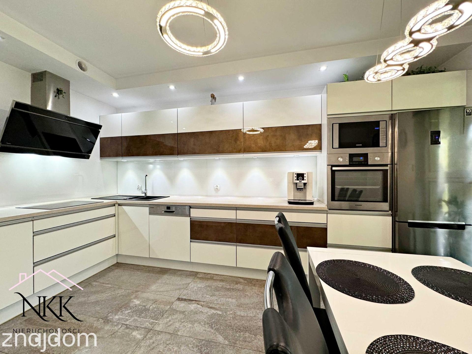 Niepowtarzalny Apartament 3-pokojowy w prestiżowej lokalizacji