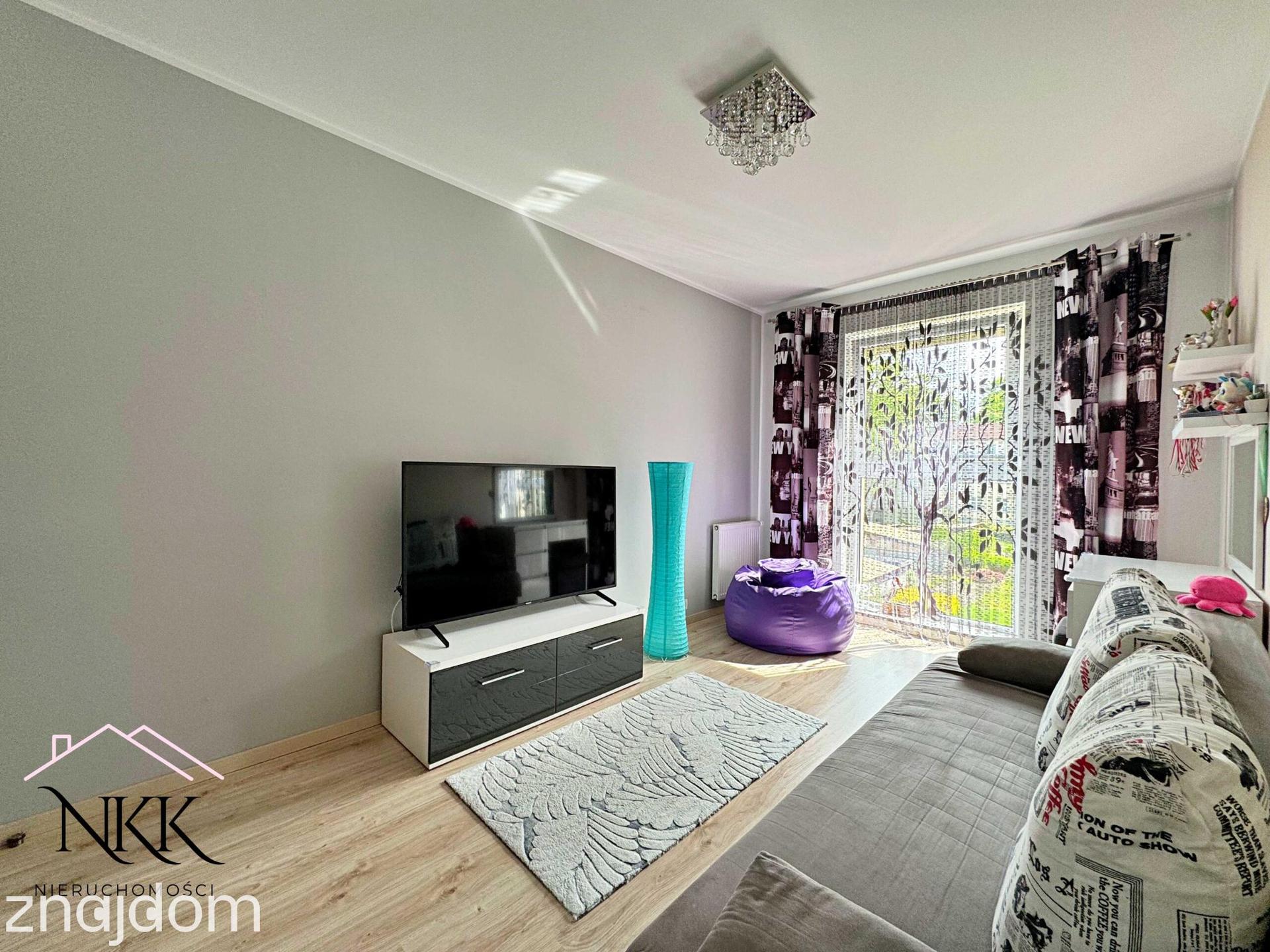 Niepowtarzalny Apartament 3-pokojowy w prestiżowej lokalizacji - zdjęcie 10