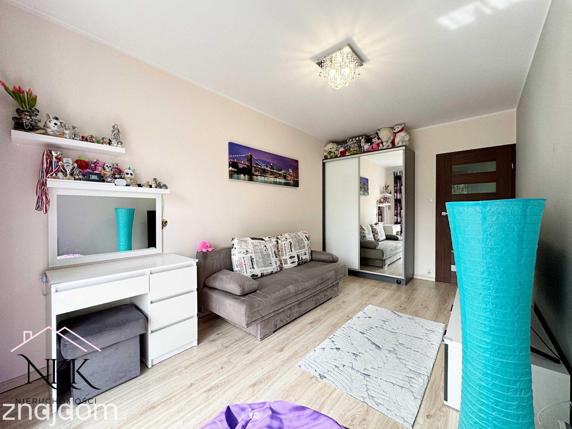 Niepowtarzalny Apartament 3-pokojowy w prestiżowej lokalizacji - zdjęcie 11