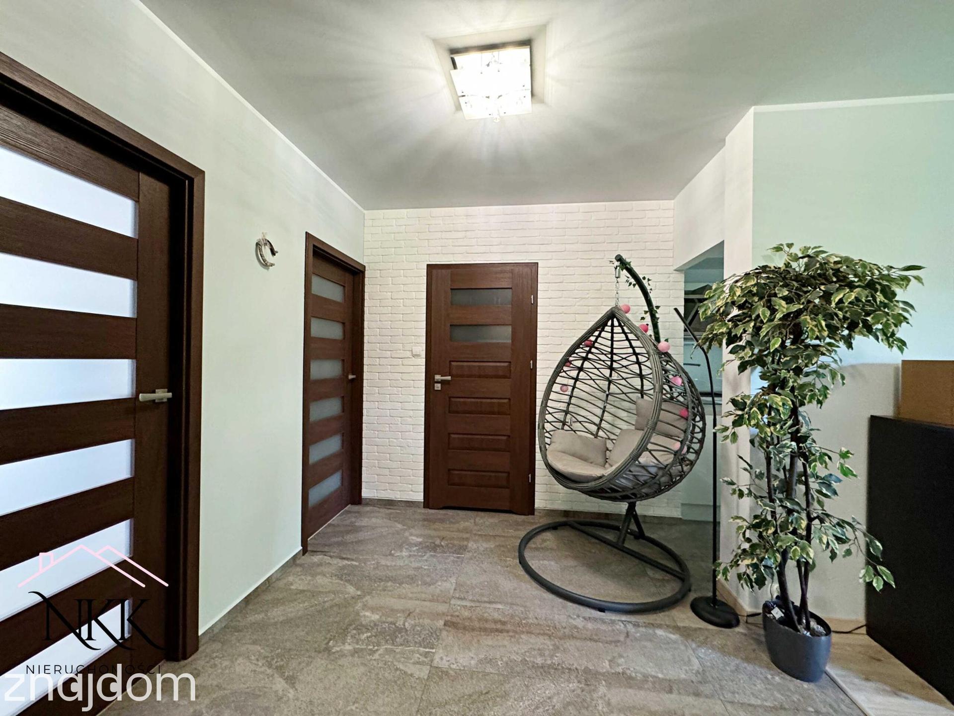 Niepowtarzalny Apartament 3-pokojowy w prestiżowej lokalizacji - zdjęcie 12