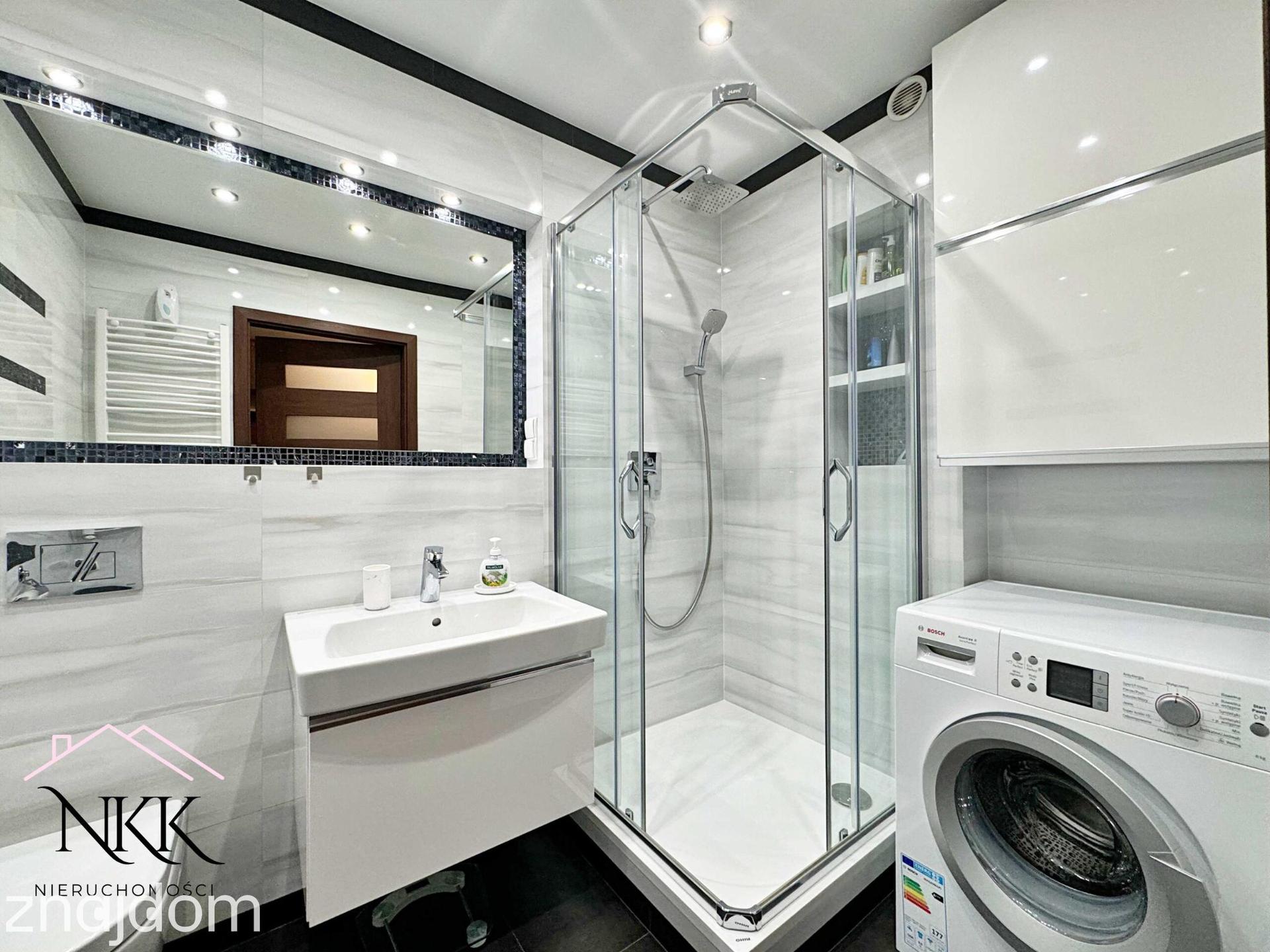 Niepowtarzalny Apartament 3-pokojowy w prestiżowej lokalizacji - zdjęcie 13