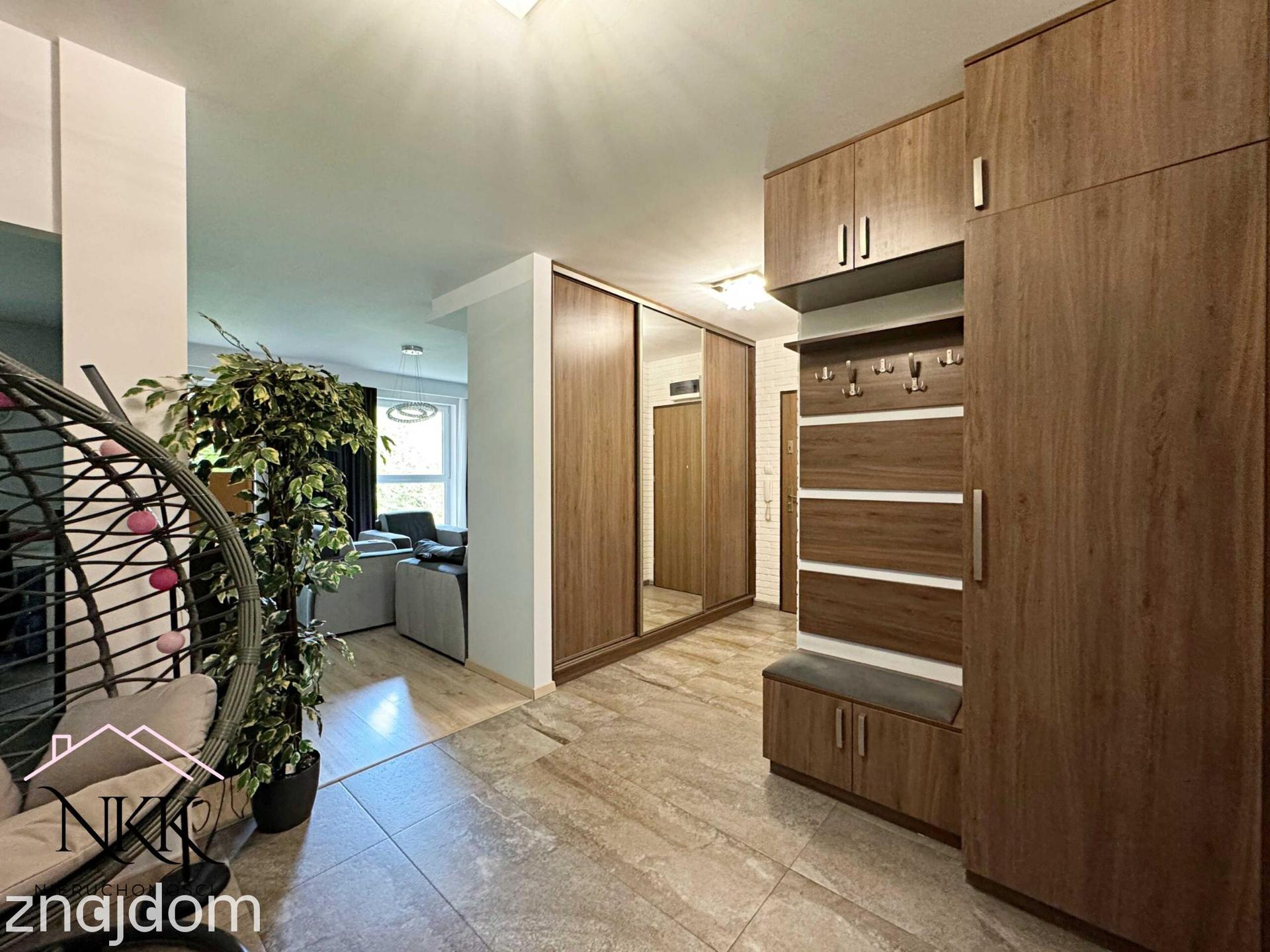 Niepowtarzalny Apartament 3-pokojowy w prestiżowej lokalizacji - zdjęcie 15