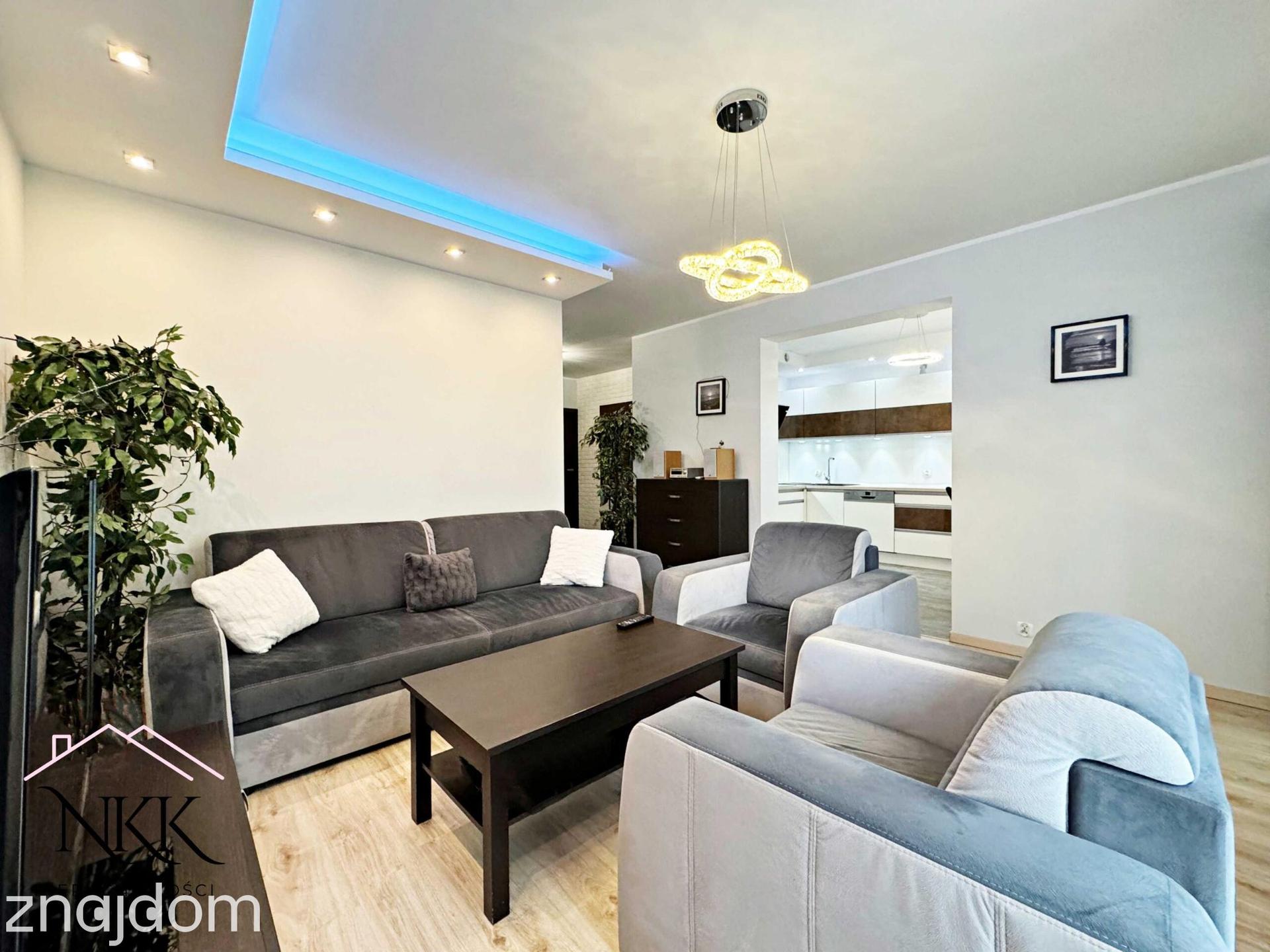 Niepowtarzalny Apartament 3-pokojowy w prestiżowej lokalizacji - zdjęcie 4