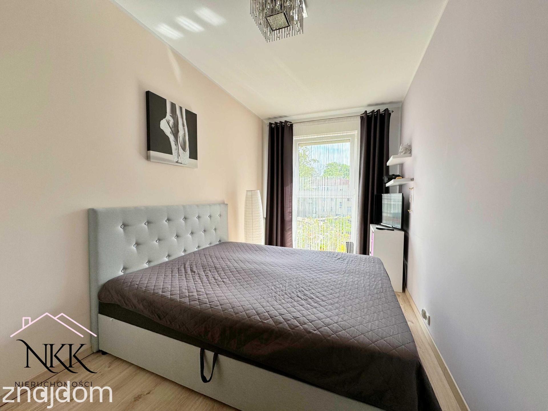Niepowtarzalny Apartament 3-pokojowy w prestiżowej lokalizacji - zdjęcie 7